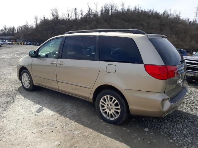 Photo 1 VIN: 5TDJK4CC4AS030824 - TOYOTA SIENNA LE 