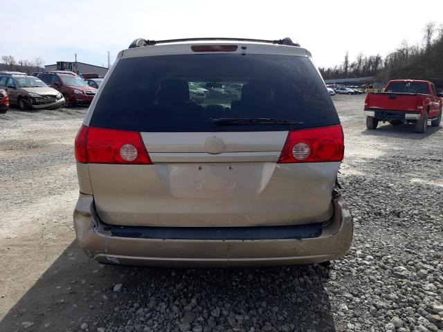 Photo 5 VIN: 5TDJK4CC4AS030824 - TOYOTA SIENNA LE 