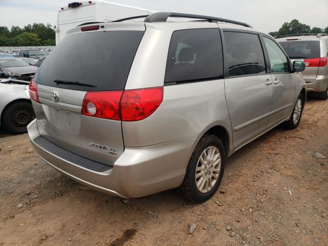 Photo 3 VIN: 5TDJK4CC7AS030493 - TOYOTA SIENNA LE 