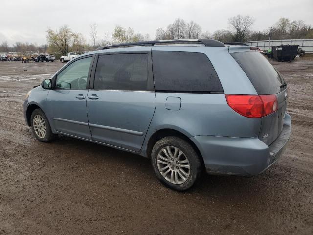 Photo 1 VIN: 5TDJK4CC7AS032504 - TOYOTA SIENNA LE 