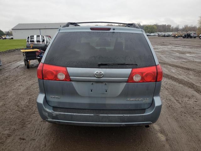 Photo 5 VIN: 5TDJK4CC7AS032504 - TOYOTA SIENNA LE 