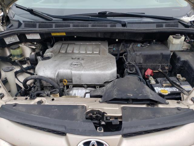 Photo 6 VIN: 5TDJK4CC7AS032714 - TOYOTA SIENNA LE 