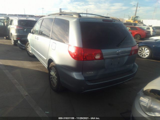 Photo 2 VIN: 5TDJK4CC8AS029840 - TOYOTA SIENNA 