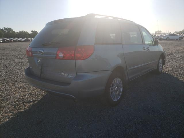 Photo 3 VIN: 5TDJK4CCXAS030102 - TOYOTA SIENNA LE 