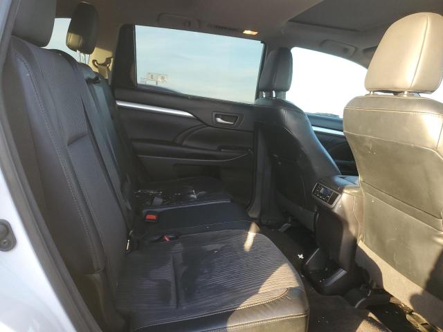 Photo 10 VIN: 5TDJKRFH0FS089669 - TOYOTA HIGHLANDER 