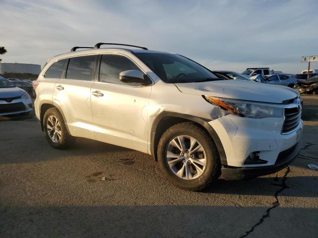 Photo 3 VIN: 5TDJKRFH0FS089669 - TOYOTA HIGHLANDER 