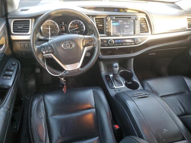 Photo 7 VIN: 5TDJKRFH0FS089669 - TOYOTA HIGHLANDER 