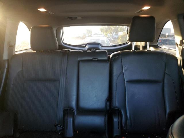 Photo 9 VIN: 5TDJKRFH0FS089669 - TOYOTA HIGHLANDER 