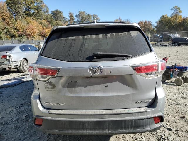 Photo 5 VIN: 5TDJKRFH0FS107796 - TOYOTA HIGHLANDER 