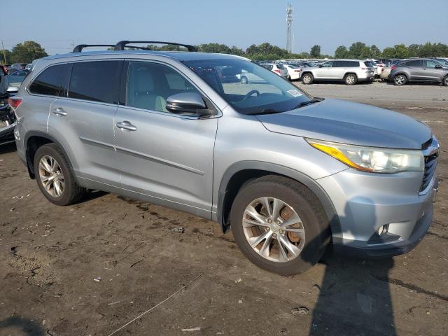 Photo 3 VIN: 5TDJKRFH0FS145044 - TOYOTA HIGHLANDER 