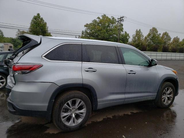 Photo 2 VIN: 5TDJKRFH0FS153547 - TOYOTA HIGHLANDER 