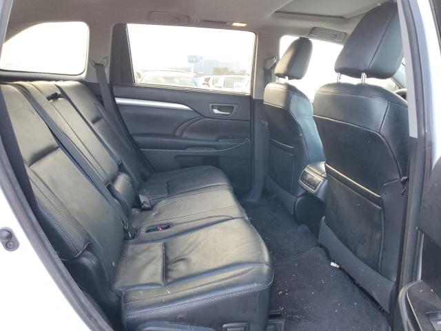 Photo 10 VIN: 5TDJKRFH0FS173216 - TOYOTA HIGHLANDER 