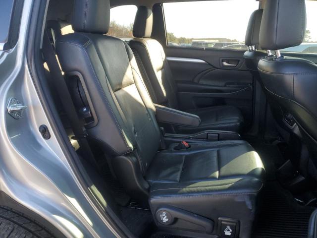 Photo 10 VIN: 5TDJKRFH0FS182188 - TOYOTA HIGHLANDER 