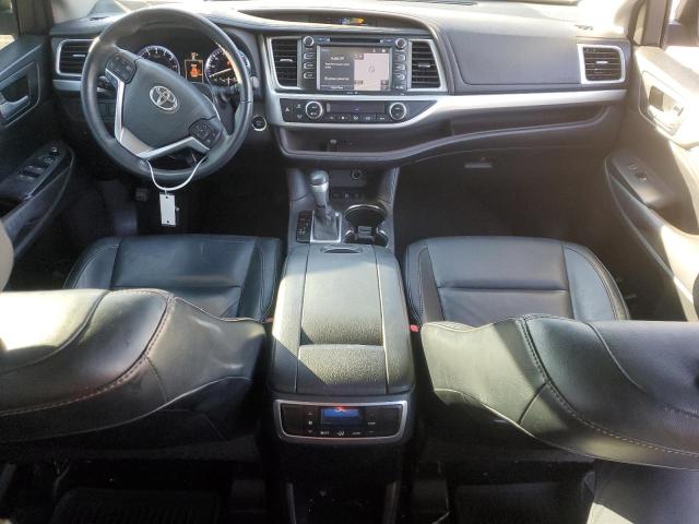 Photo 7 VIN: 5TDJKRFH0FS182188 - TOYOTA HIGHLANDER 