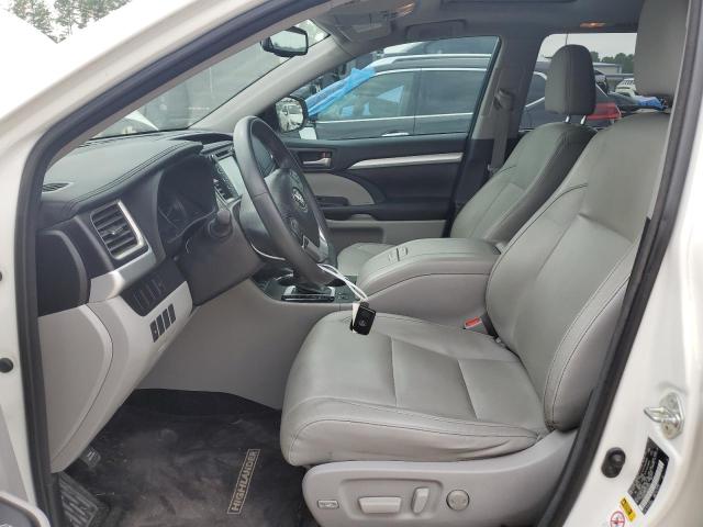 Photo 6 VIN: 5TDJKRFH0FS212483 - TOYOTA HIGHLANDER 