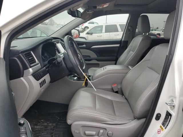 Photo 6 VIN: 5TDJKRFH0FS220759 - TOYOTA HIGHLANDER 