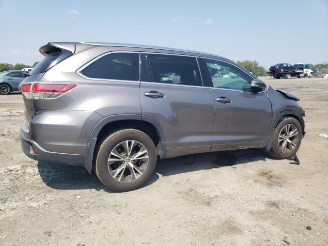 Photo 2 VIN: 5TDJKRFH0GS242276 - TOYOTA HIGHLANDER 