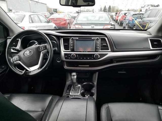 Photo 7 VIN: 5TDJKRFH0GS256629 - TOYOTA HIGHLANDER 