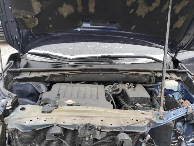 Photo 11 VIN: 5TDJKRFH0GS273236 - TOYOTA HIGHLANDER 