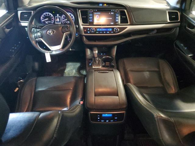 Photo 7 VIN: 5TDJKRFH0GS287556 - TOYOTA HIGHLANDER 