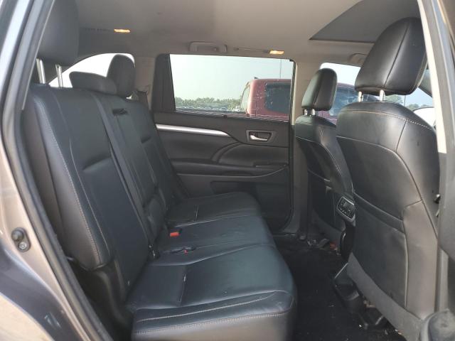 Photo 10 VIN: 5TDJKRFH0GS288559 - TOYOTA HIGHLANDER 