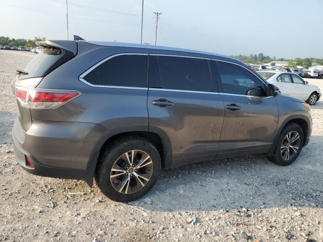 Photo 2 VIN: 5TDJKRFH0GS288559 - TOYOTA HIGHLANDER 