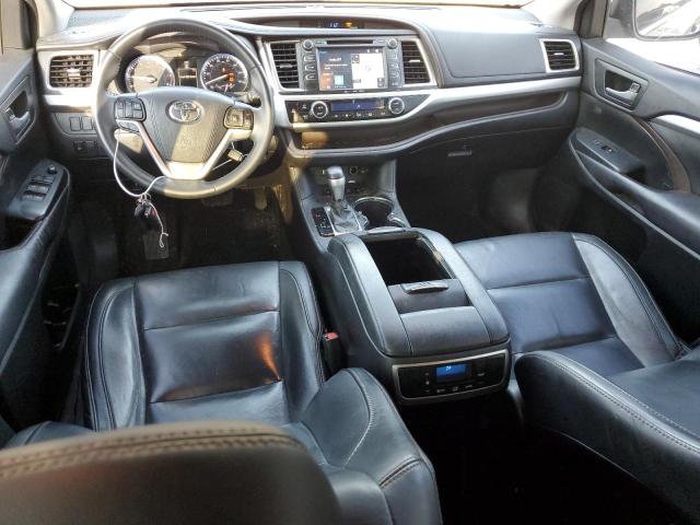 Photo 7 VIN: 5TDJKRFH0GS288559 - TOYOTA HIGHLANDER 