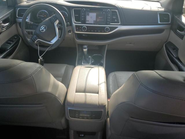 Photo 7 VIN: 5TDJKRFH0GS295110 - TOYOTA HIGHLANDER 