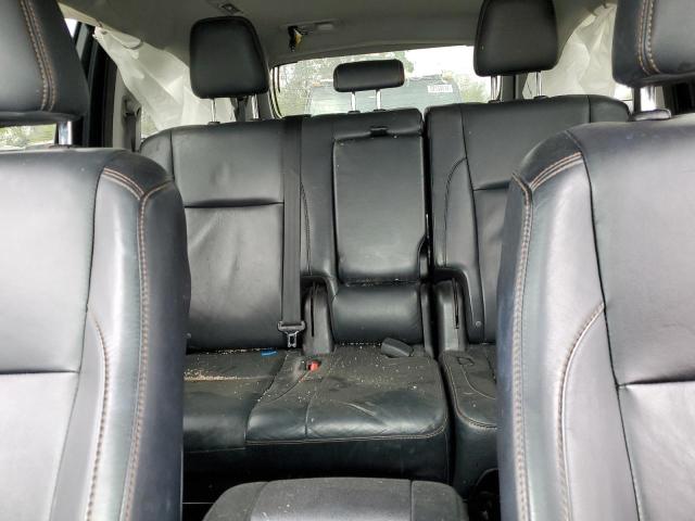 Photo 9 VIN: 5TDJKRFH0GS354480 - TOYOTA HIGHLANDER 