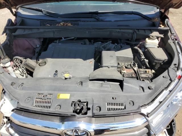 Photo 11 VIN: 5TDJKRFH1FS103224 - TOYOTA HIGHLANDER 