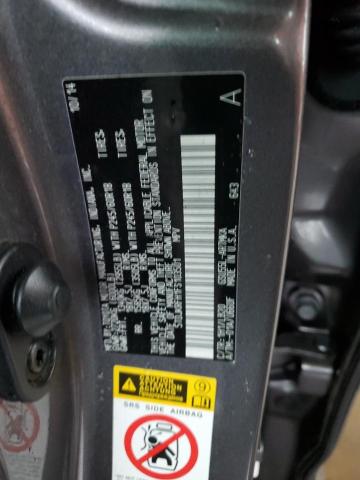 Photo 12 VIN: 5TDJKRFH1FS103501 - TOYOTA HIGHLANDER 