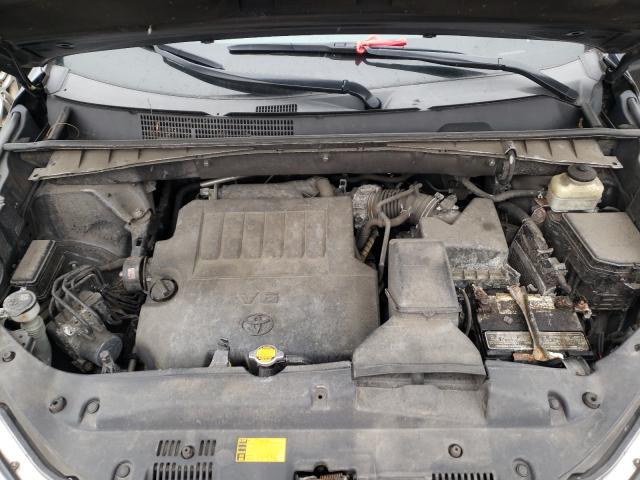 Photo 6 VIN: 5TDJKRFH1FS169255 - TOYOTA HIGHLANDER 