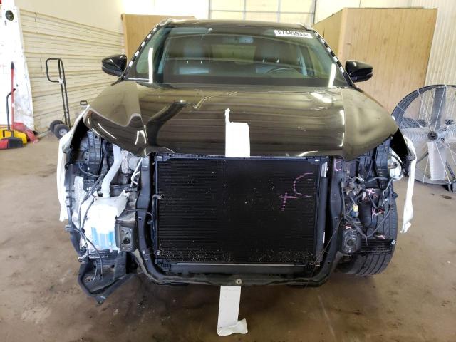 Photo 4 VIN: 5TDJKRFH1FS183673 - TOYOTA HIGHLANDER 