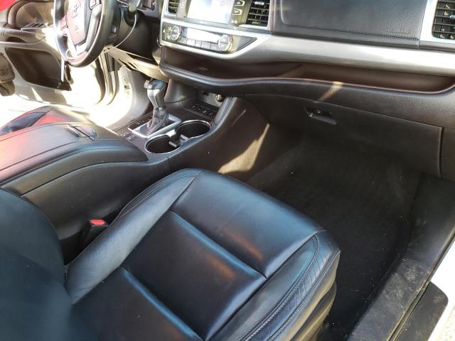 Photo 4 VIN: 5TDJKRFH1FS211844 - TOYOTA HIGHLANDER 