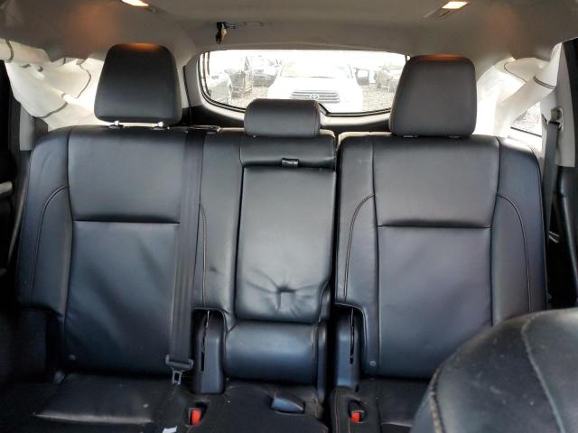 Photo 9 VIN: 5TDJKRFH1GS254727 - TOYOTA HIGHLANDER 