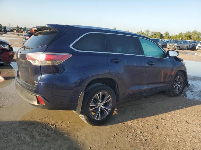 Photo 2 VIN: 5TDJKRFH1GS255635 - TOYOTA HIGHLANDER 