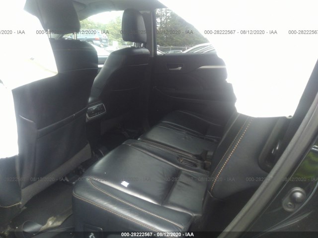 Photo 7 VIN: 5TDJKRFH1GS295066 - TOYOTA HIGHLANDER 