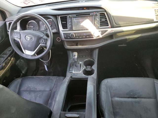 Photo 7 VIN: 5TDJKRFH1GS299571 - TOYOTA HIGHLANDER 