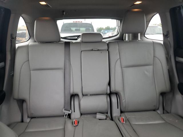 Photo 9 VIN: 5TDJKRFH1GS308138 - TOYOTA HIGHLANDER 