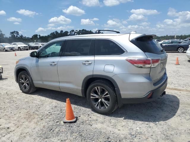 Photo 1 VIN: 5TDJKRFH1GS319043 - TOYOTA HIGHLANDER 