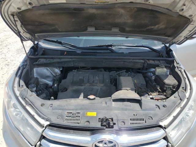 Photo 11 VIN: 5TDJKRFH1GS319043 - TOYOTA HIGHLANDER 