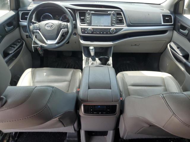 Photo 7 VIN: 5TDJKRFH1GS319043 - TOYOTA HIGHLANDER 