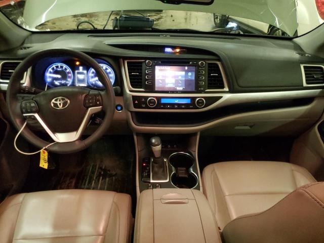 Photo 7 VIN: 5TDJKRFH1GS324355 - TOYOTA HIGHLANDER 