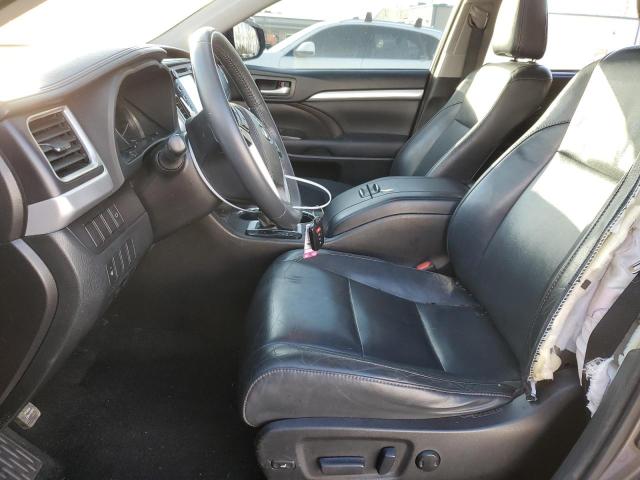 Photo 6 VIN: 5TDJKRFH1GS328874 - TOYOTA HIGHLANDER 