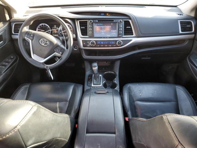 Photo 7 VIN: 5TDJKRFH1GS328874 - TOYOTA HIGHLANDER 