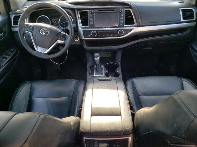 Photo 7 VIN: 5TDJKRFH1GS342371 - TOYOTA HIGHLANDER 