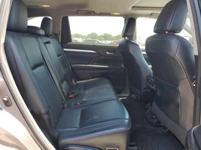 Photo 10 VIN: 5TDJKRFH1GS342841 - TOYOTA HIGHLANDER 