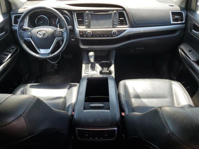 Photo 7 VIN: 5TDJKRFH1GS342841 - TOYOTA HIGHLANDER 