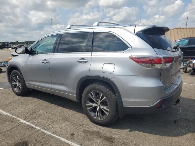 Photo 1 VIN: 5TDJKRFH1GS346372 - TOYOTA HIGHLANDER 