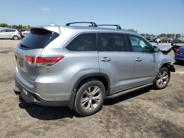 Photo 2 VIN: 5TDJKRFH2ES012140 - TOYOTA HIGHLANDER 